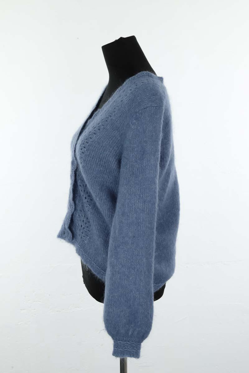 Gilets Sézane  Bleu