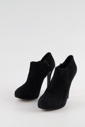 Talons Gerard Darel  Noir