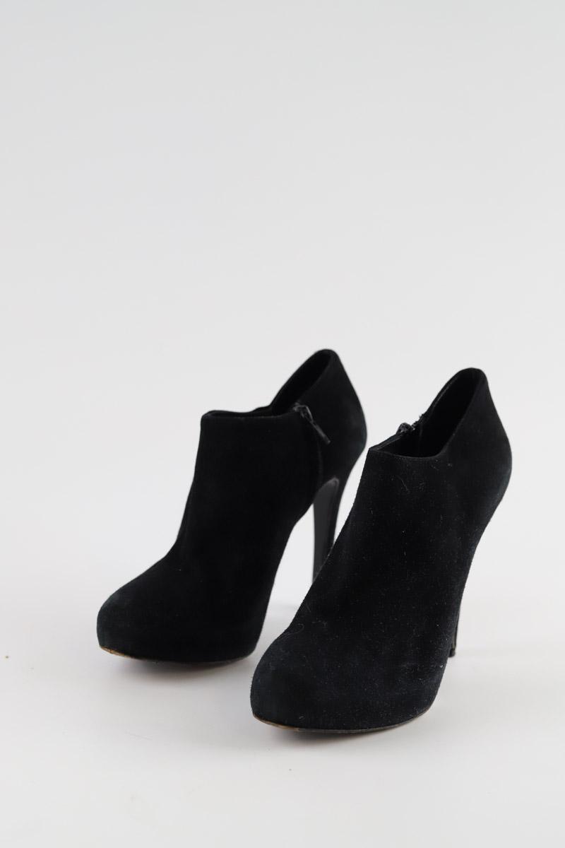Talons Gerard Darel  Noir