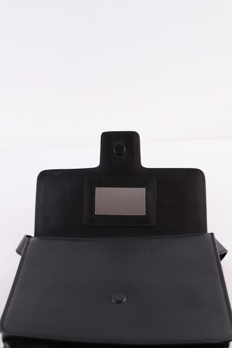 Sacs à bandoulière Carel  Noir