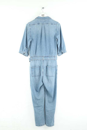 Combinaison Bash  Bleu
