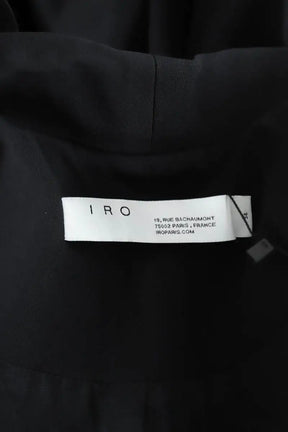 Blazer Iro  Noir