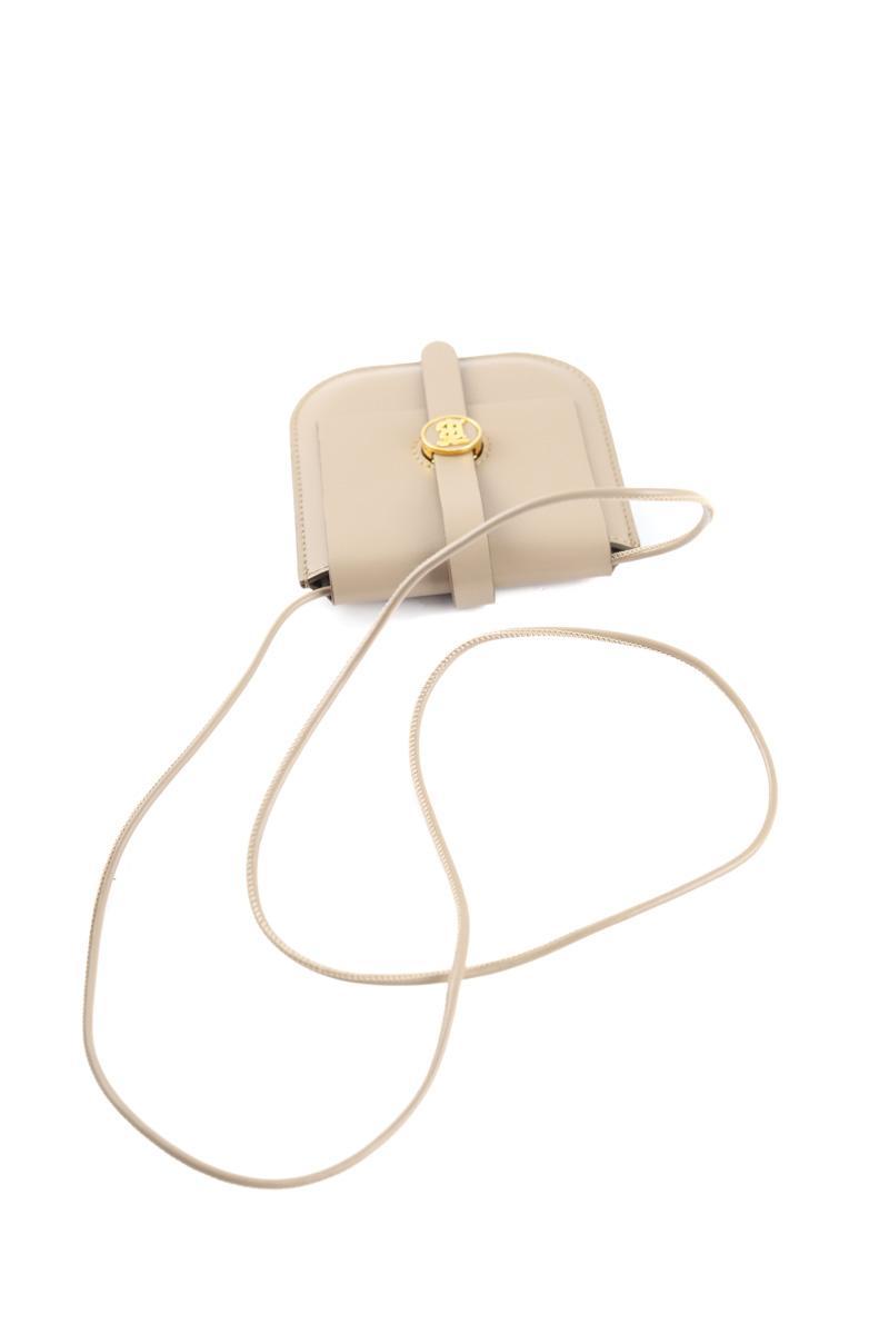 Porte-monnaie Burberry  Beige