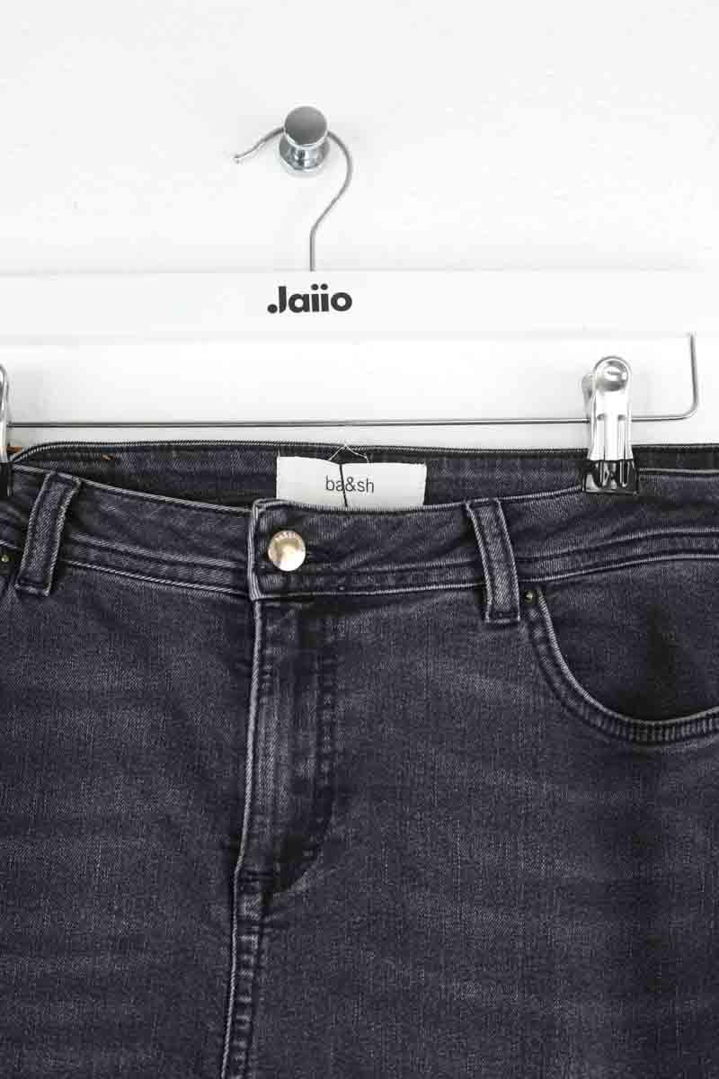 Slim Bash  Noir