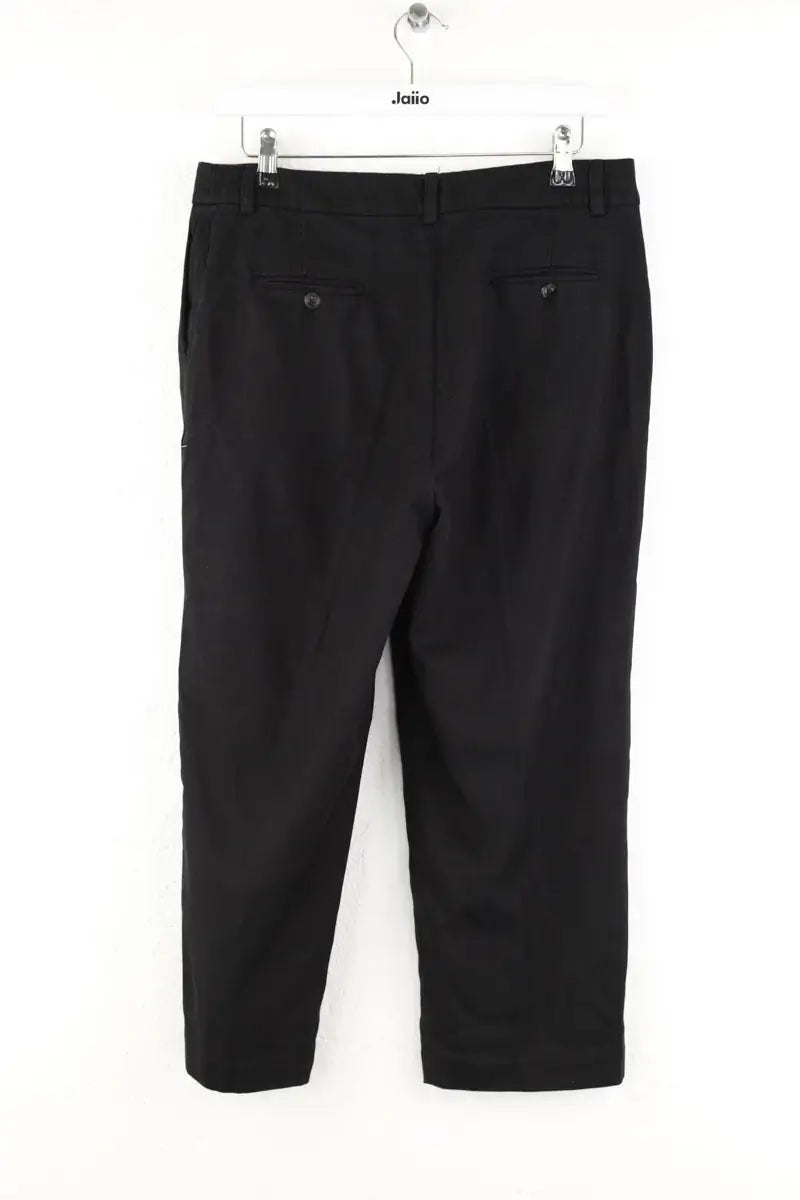 Chino Margaux Lonnberg  Noir