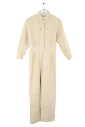 Combinaison Sandro  Beige