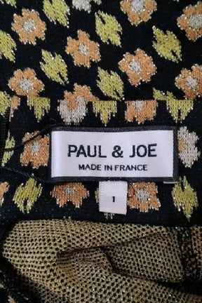 T-shirts Paul & Joe  Jaune
