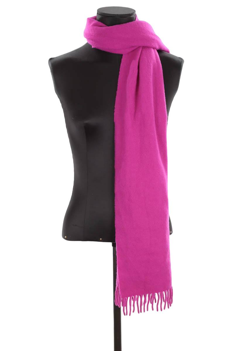 Echarpes Claudie Pierlot  Rose