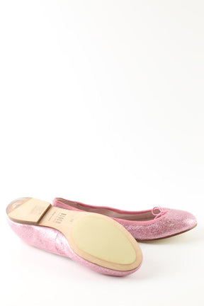 Ballerines Bloch  Rose