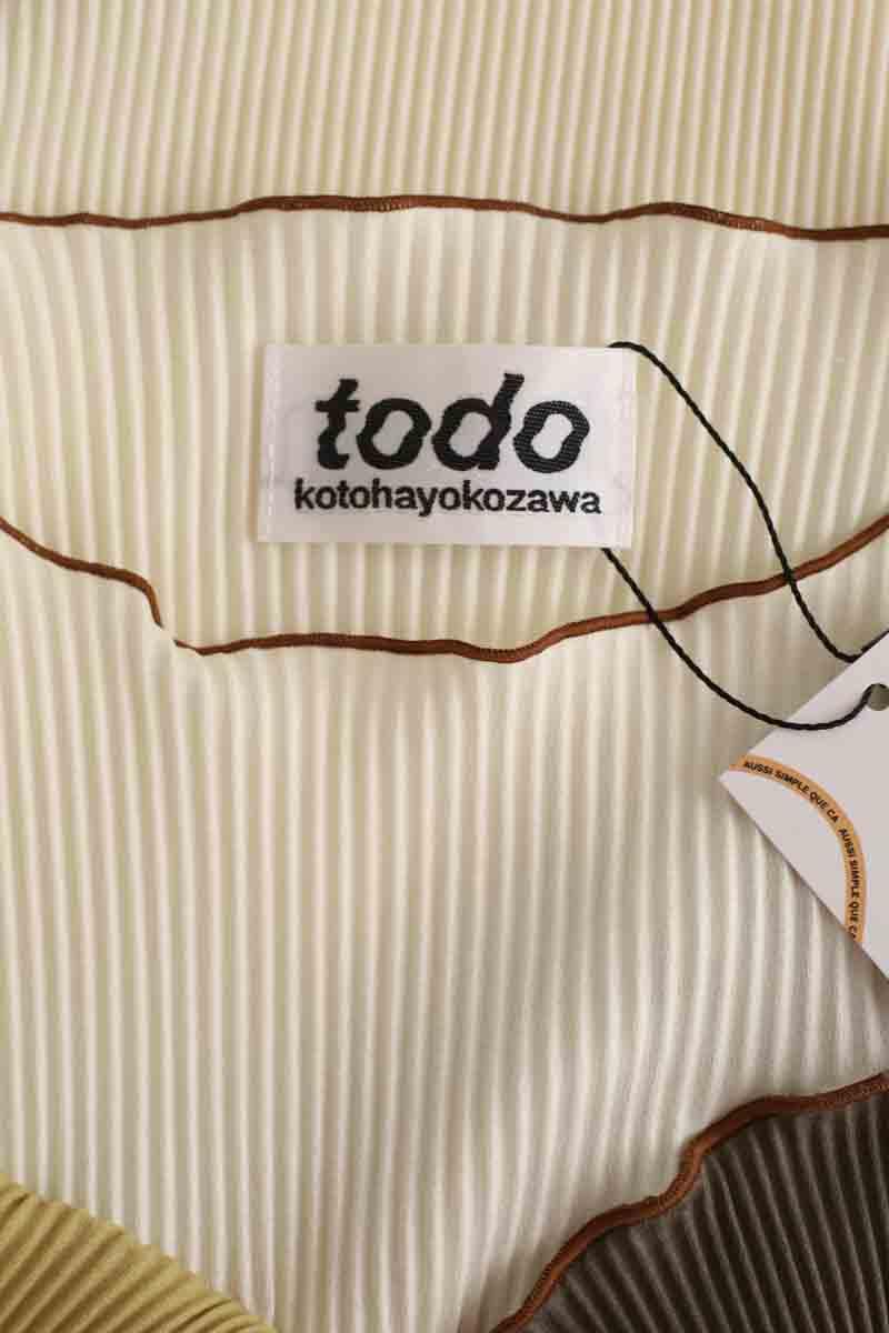 Blouses Other Brand  Ecru