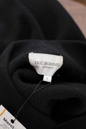 Autres Eric Bompard  Noir