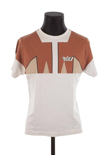 T-shirts Louis Vuitton de seconde main pour Femme
