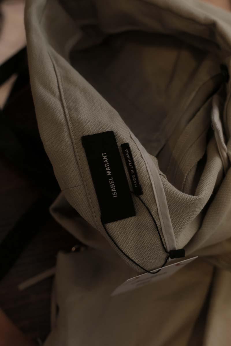 Slim Isabel Marant  Beige