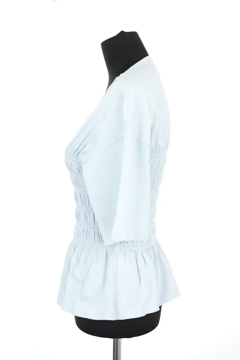 Top Roseanna  Bleu