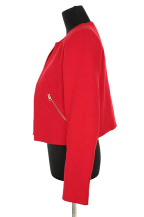 Veste Tara Jarmon  Rouge