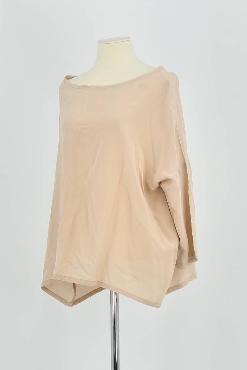 T-shirts Kujten  Beige