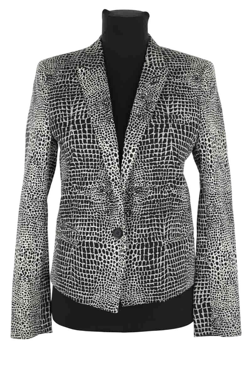 Blazers The Kooples  Noir