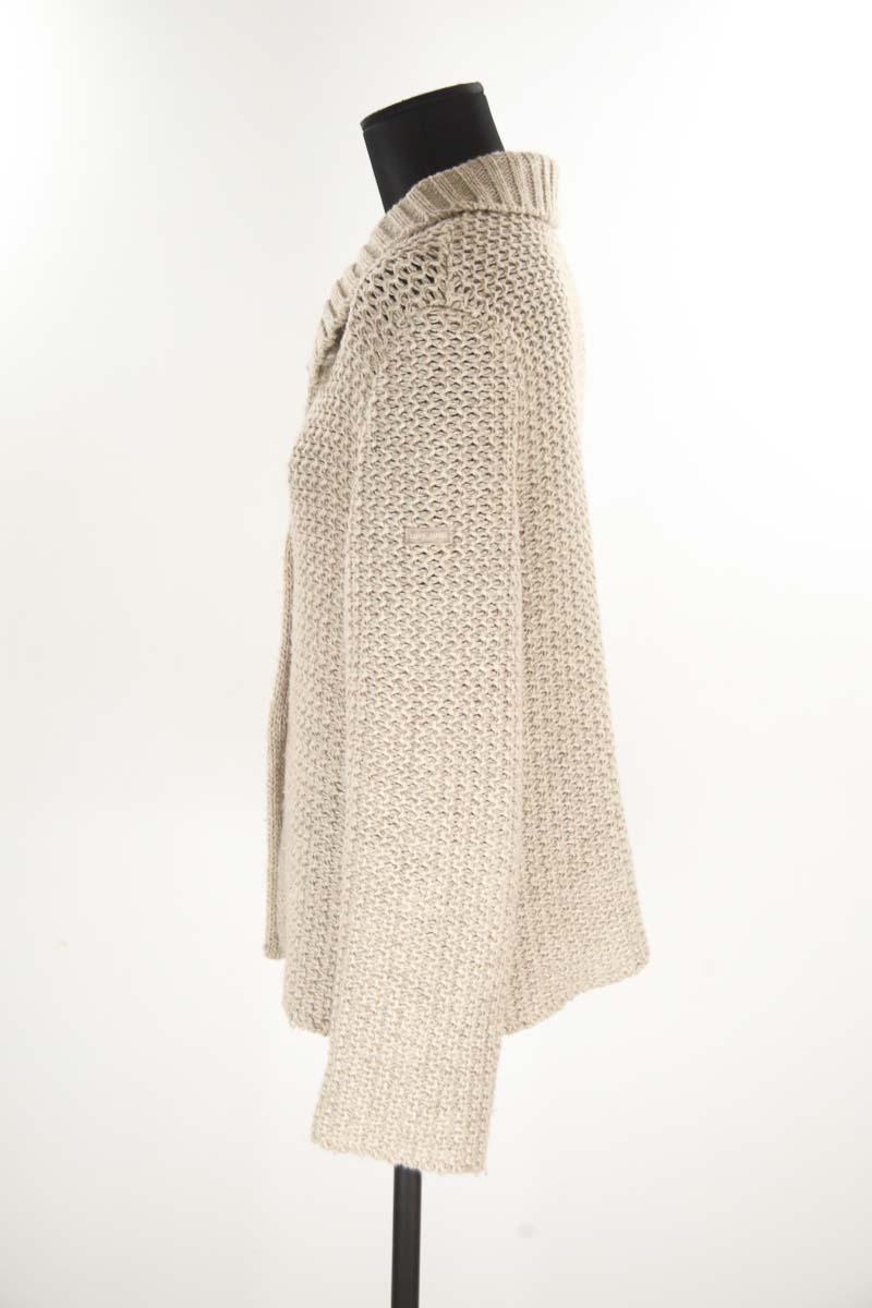 Cardigans Saint James  Beige