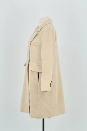 Manteaux Gerard Darel  Beige