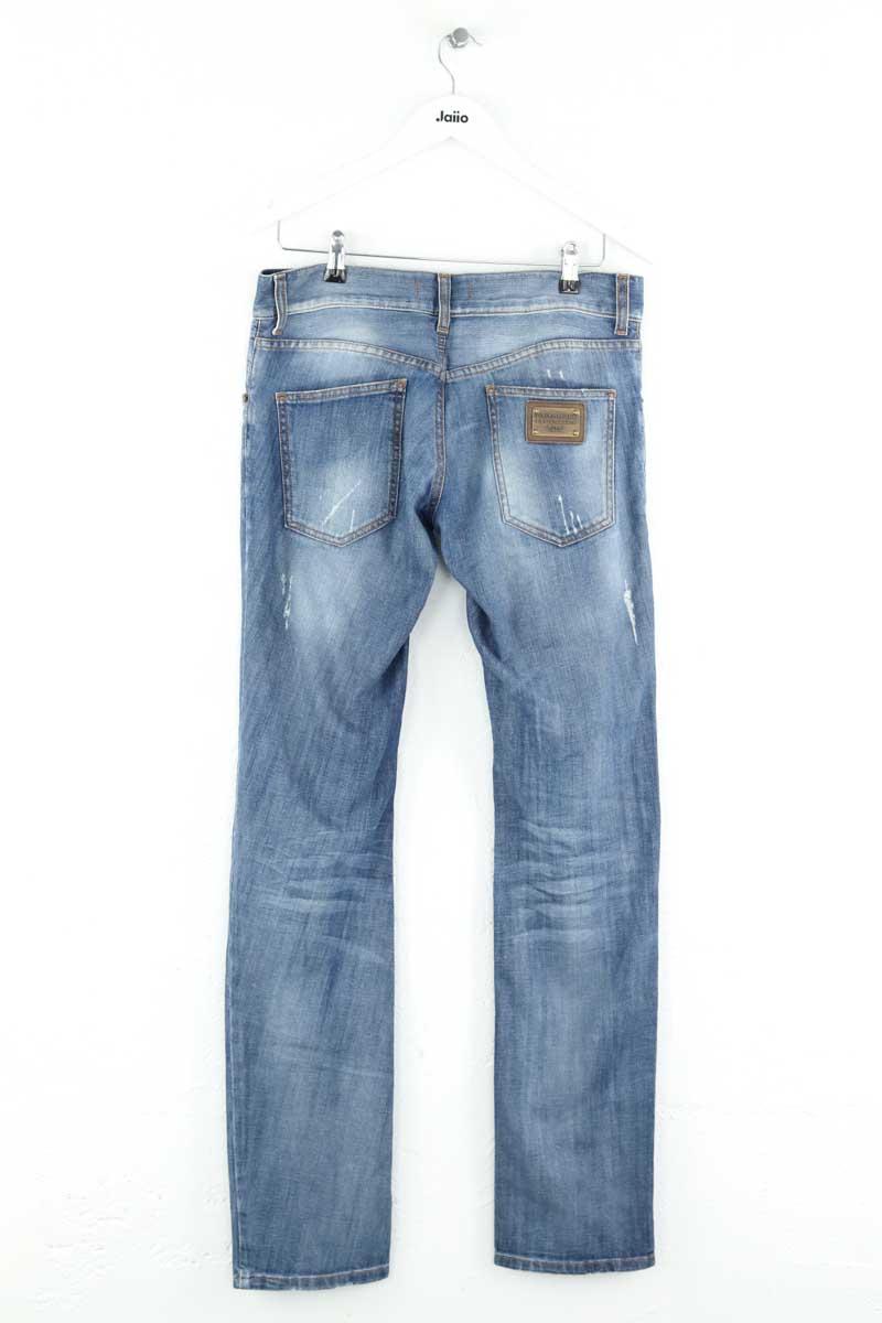 Slim Dolce & Gabbana  Bleu