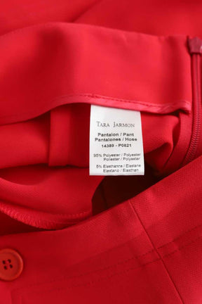 Mini Tara Jarmon  Rouge