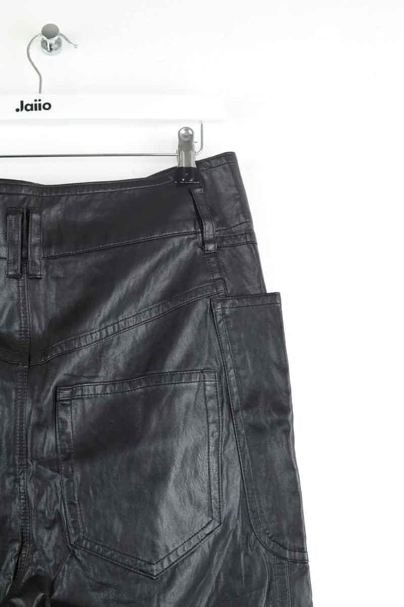 Pantalons Carot Isabel Marant Étoile  Noir