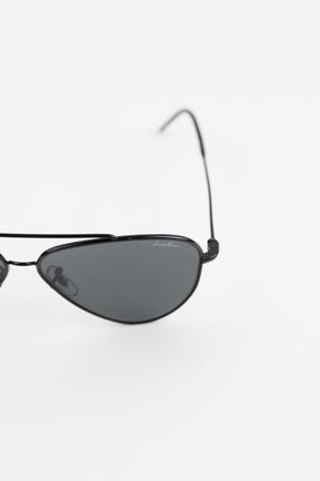 Lunettes de soleil Ray-Ban Aviator Noir