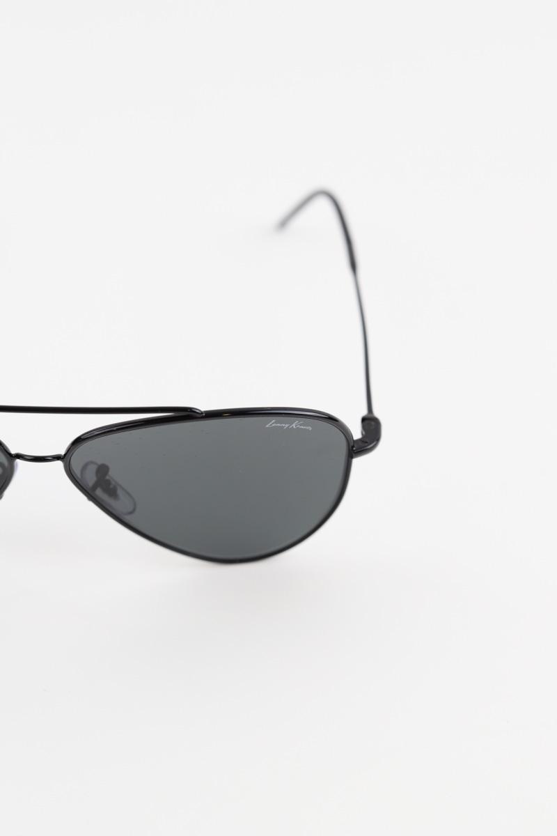 Lunettes de soleil Ray-Ban Aviator Noir