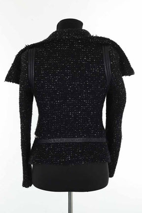 Veste Iro  Noir