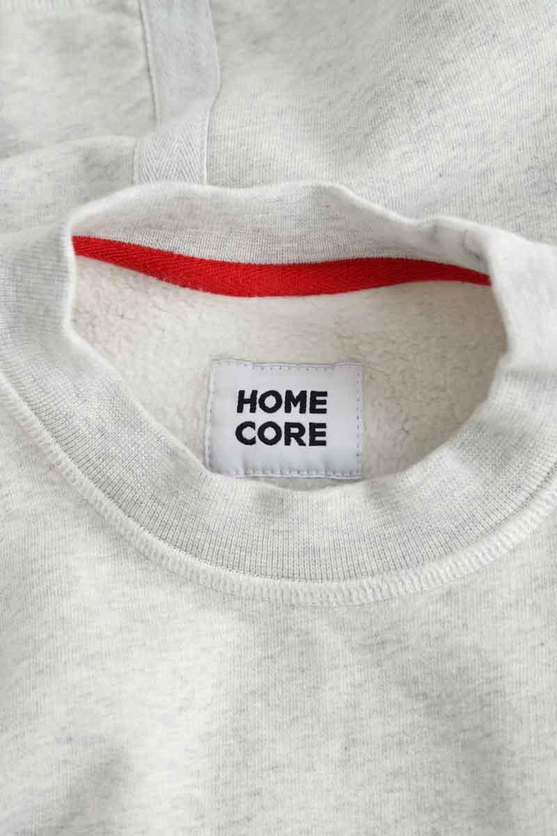 Sweatshirts HOMECORE  Gris