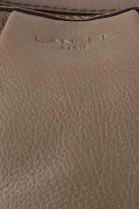 Sacs porté épaule Lancel  Kaki