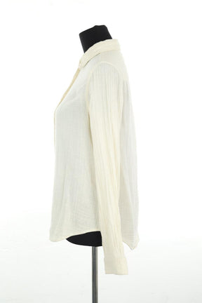 Blouses Laurence Bras  Beige