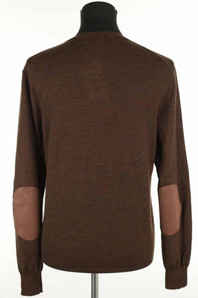 Pulls Ralph Lauren  Marron