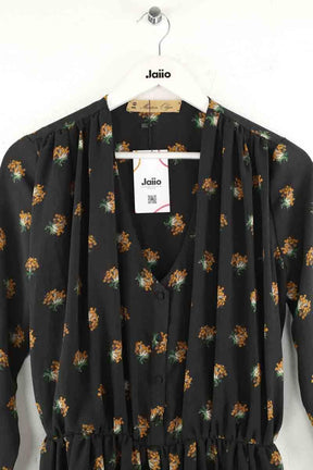 Mini Maison Olga  Noir