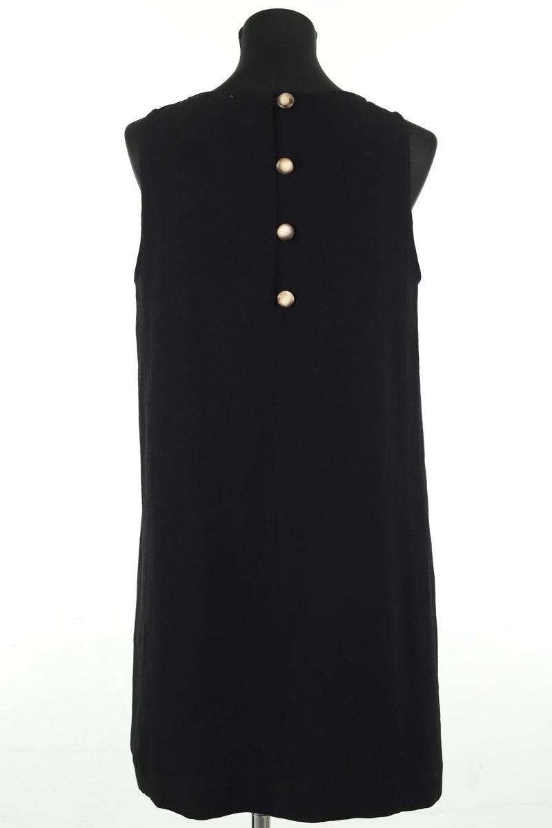 Mi-longueur Sézane  Noir