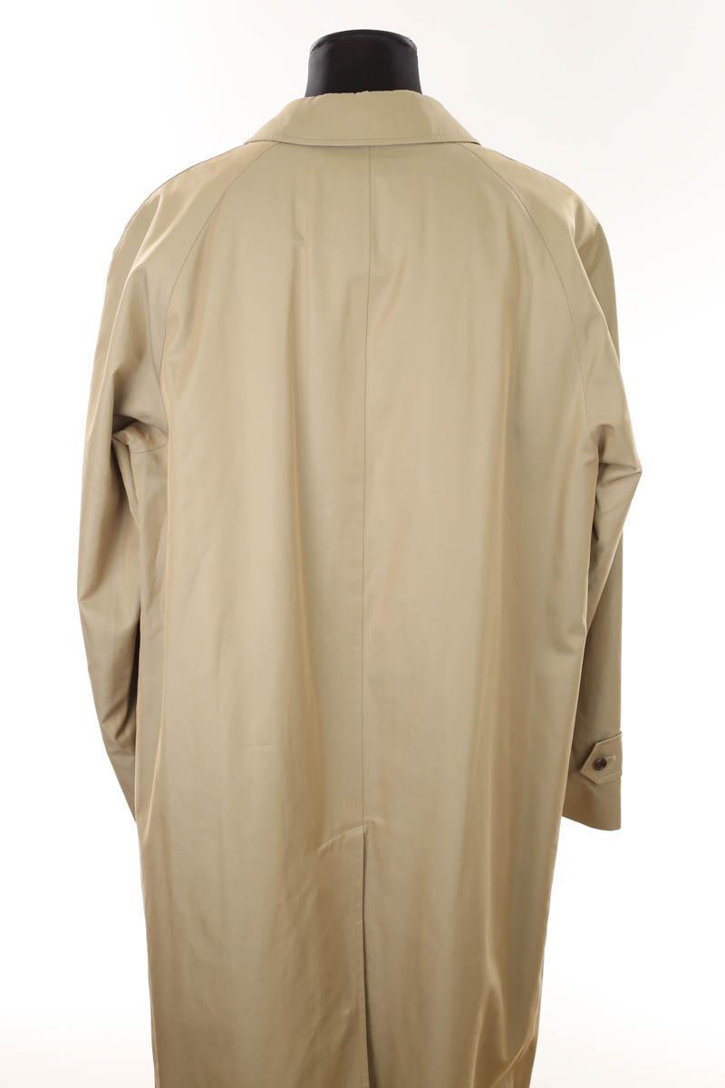 Trench-coats Burberry  Beige