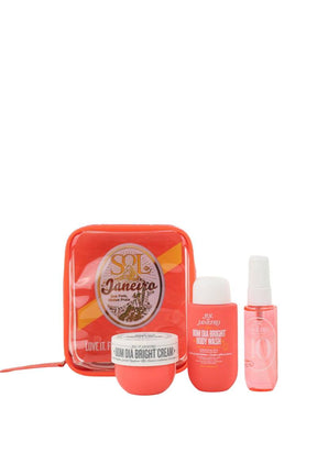 Coffrets Sol de Janeiro  