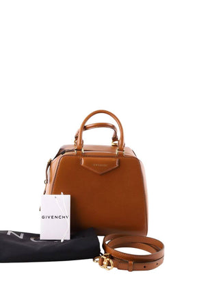 Sacs à bandoulière Givenchy Antigona Marron