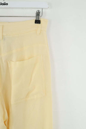 Large Forte_Forte  Jaune