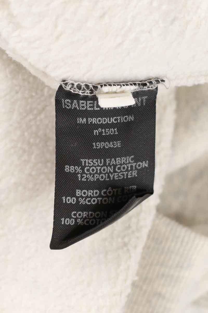 Sweatshirts Isabel Marant Étoile  Blanc