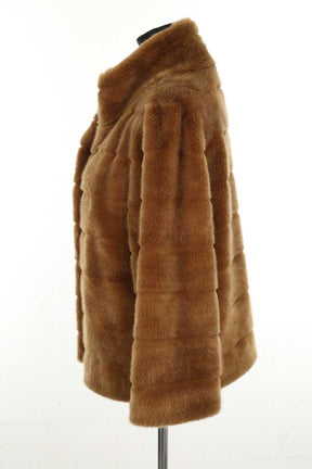 Manteau Armani  Marron