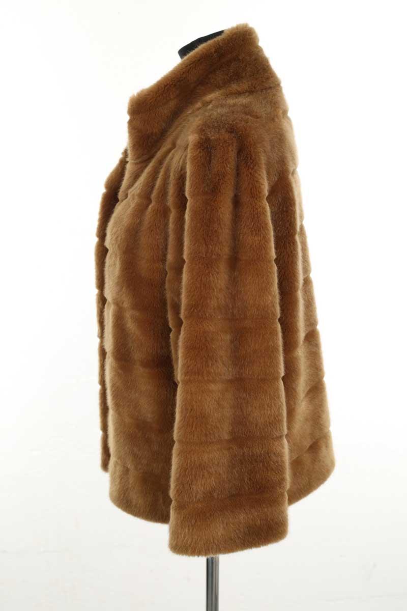 Manteau Armani  Marron