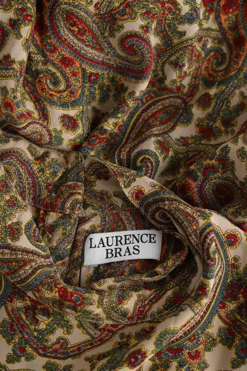 Maxi Laurence Bras  Multicolore