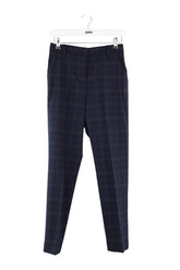 Droit Essentiel Antwerp  Bleu