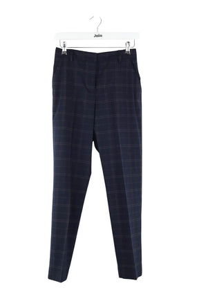 Droit Essentiel Antwerp  Bleu
