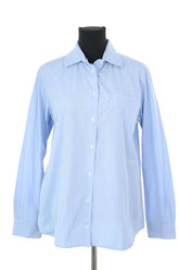 Chemises Max Mara  Bleu