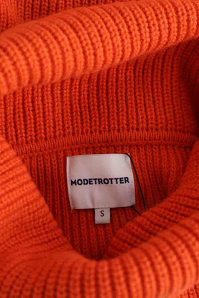 Pulls Modetrotter  Orange