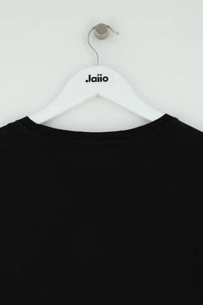 T-shirt Sandro Noir en Coton