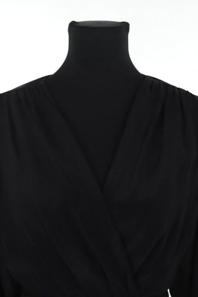Mi-longueur The Kooples  Noir