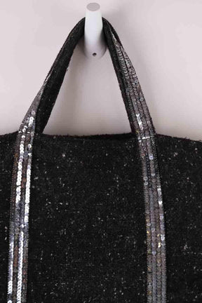 Cabas Vanessa Bruno  Gris